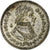Messico, Peso, 1961, Mexico City, Argento, BB, KM:459