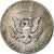 USA, Half Dollar, Kennedy Half Dollar, 1964, U.S. Mint, Srebro, AU(55-58)