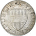 Österreich, 10 Schilling, 1958, Vienne, Silber, VZ, KM:2882