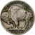 Estados Unidos, 5 Cents, Buffalo Nickel, 1927, U.S. Mint, Cobre - níquel, MBC