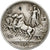 Italy, Vittorio Emanuele III, 2 Lire, 1914, Rome, Silver, EF(40-45), KM:55