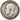 Groot Bretagne, George V, Shilling, 1915, Zilver, ZF+, KM:816
