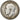 Gran Bretaña, George V, Shilling, 1915, Plata, MBC+, KM:816