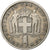 Grecja, Paul I, Drachma, 1962, Miedź-Nikiel, AU(50-53), KM:81