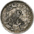 Switzerland, 1/2 Franc, 1968, Bern, Copper-nickel, VF(30-35), KM:23a.1
