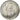 Szwajcaria, 1/2 Franc, 1958, Bern, Srebro, AU(50-53), KM:23