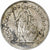 Suisse, 1/2 Franc, 1951, Bern, Argent, TTB+, KM:23