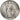 Schweiz, 1/2 Franc, 1953, Bern, Silber, VZ, KM:23