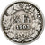 Suisse, 1/2 Franc, 1903, Bern, Argent, TTB, KM:23