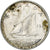 Canadá, Elizabeth II, 10 Cents, 1968, Royal Canadian Mint, Prata, EF(40-45)