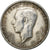 Luxembourg, Charlotte, 20 Francs, 1946, Luxembourg, Silver, AU(55-58), KM:47