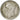 Bélgica, 50 Centimes, 1910, Plata, MBC, KM:71
