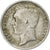 Belgien, 50 Centimes, 1910, Silber, SS, KM:71