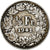 Switzerland, 1/2 Franc, 1941, Bern, Silver, AU(50-53), KM:23