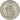 Zwitserland, 1/2 Franc, 1957, Bern, Zilver, ZF, KM:23