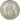 Svizzera, 1/2 Franc, 1950, Bern, Argento, BB+, KM:23