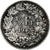 Zwitserland, 1/2 Franc, 1943, Bern, Zilver, ZF+, KM:23