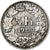 Svizzera, 1/2 Franc, 1928, Bern, Argento, BB+, KM:23