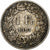 Suisse, Franc, 1913, Berne, Argent, TTB, KM:24