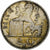 Bélgica, 20 Francs, 20 Frank, 1949, Plata, MBC+, KM:141.1