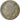 Holandia, William III, 10 Cents, 1877, Srebro, F(12-15), KM:80