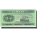 Banknote, China, 5 Fen, KM:862b, UNC(65-70)