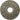 Maroc, 25 Centimes, UNDATED (1924), Cupro-nickel, TTB+