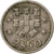 Portugal, 2-1/2 Escudos, 1965, Cupro-nickel, TTB+, KM:590