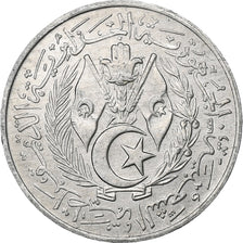 Algeria, Centime, 1964, Aluminum, AU(55-58), KM:94