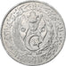 Algeria, Centime, 1964, Aluminum, AU(55-58), KM:94