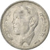 Marokko, Dirham, 1965, Kupfer-Nickel, SS+