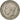 Grécia, Constantine II, Drachma, 1966, Cobre-níquel, EF(40-45), KM:89