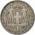 Grecja, Constantine II, Drachma, 1966, Miedź-Nikiel, EF(40-45), KM:89
