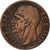 Italië, Vittorio Emanuele III, 10 Centesimi, 1939, Rome, Aluminum-Bronze, ZF+