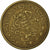 México, 100 Pesos, 1985, Mexico City, Alumínio-Bronze, VF(30-35), KM:493