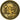 Monaco, Louis II, 2 Francs, 1924, Aluminum-Bronze, ZF+, Gadoury:MC129, KM:112