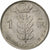 Belgium, Franc, 1970, Copper-nickel, EF(40-45), KM:143.1