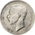 Luksemburg, Jean, 10 Francs, 1971, Nikiel, AU(55-58), KM:57