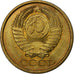 Russia, 5 Kopeks, 1983, Aluminium-Brąz, EF(40-45), KM:129a