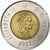 Canadá, 2 Dollars, 2003, Colorized, Bimetálico, AU(55-58), KM:New