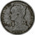 França, 5 Francs, 1959, Alumínio, VF(20-25)
