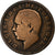 Portogallo, Luiz I, 20 Reis, 1882, Bronzo, MB, KM:527