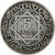 Marrocos, 5 Francs, 1370, Alumínio, VF(30-35)