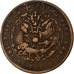 China, 10 Cash, Copper, VF(20-25)