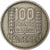 Algérie, 100 Francs, 1950, Paris, Cupro-nickel, SUP, KM:93