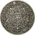 Marruecos, 50 Centimes, undated (1921), Cobre - níquel, MBC