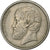 Griechenland, 5 Drachmes, 1976, Kupfer-Nickel, SS, KM:131