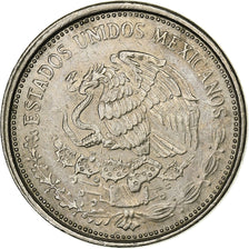 Messico, 50 Pesos, 1984, Mexico City, Rame-nichel, BB, KM:495