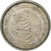 Messico, 50 Pesos, 1984, Mexico City, Rame-nichel, BB, KM:495