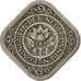 Netherlands, Wilhelmina I, 5 Cents, 1913, Copper-nickel, EF(40-45), KM:153